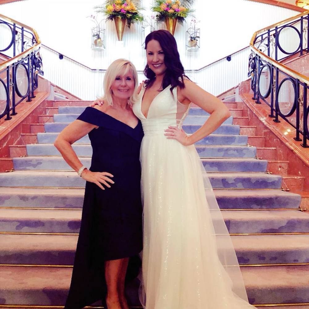 Meet your Posher, Ellen kelley